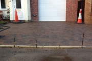 block pavers